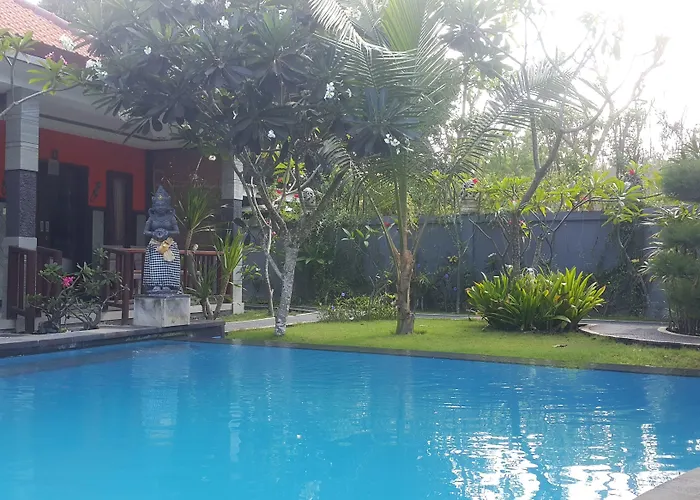 The Taran Villas Lembongan