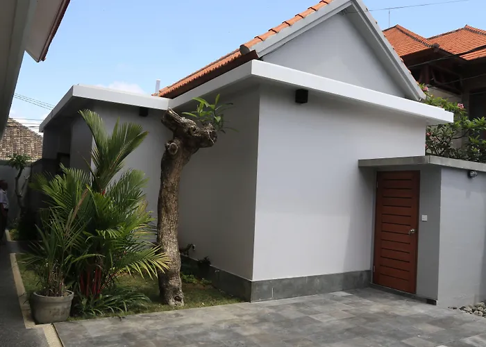Sweet Corner Guest House Sanur 