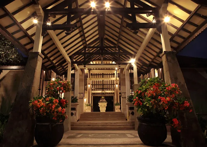 Bali Reef Resort Nusa Dua 