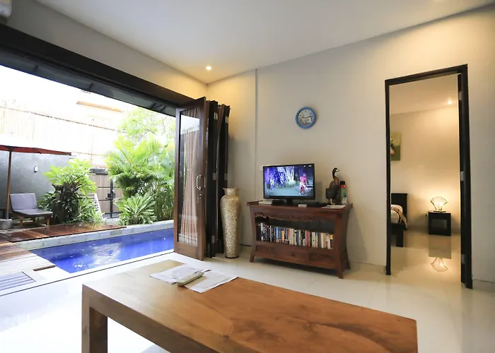 Nyoman Villa Sanur