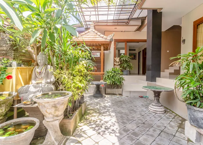 Ananta The Kubu Kuta Apartment