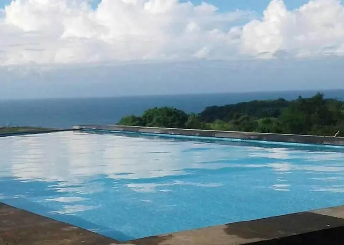 Green Bowl Beach Villas Uluwatu 