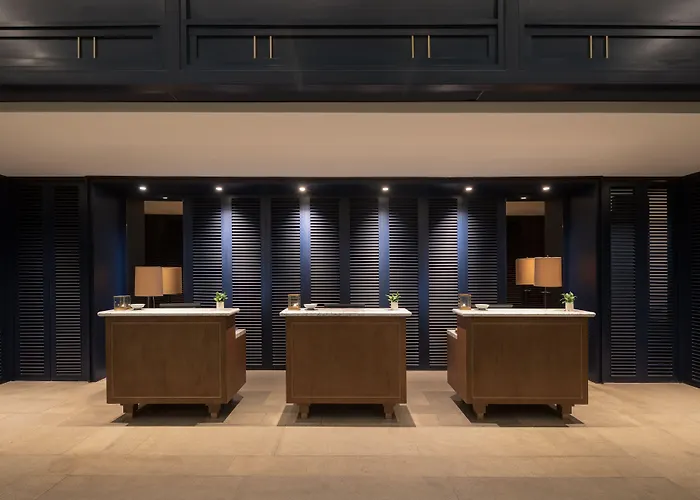 Seminyak (Bali) 5 Star Hotels