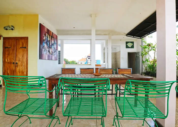 Kuta Bed & Breakfast Plus