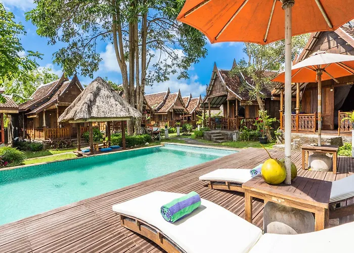 Apartamento My Dream Bali Uluwatu - un Hotel de 2 estrellas
