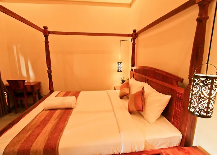 Hotel Awan Bali House Ubud