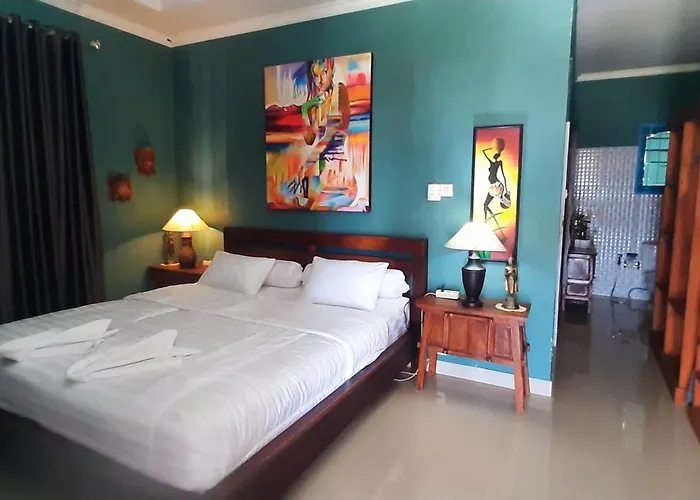 Cantik Villa Lovina