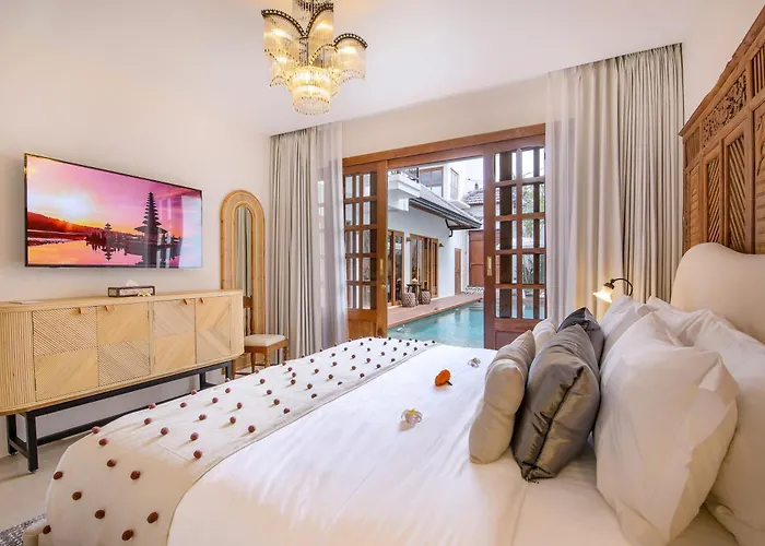 Villa Casa Adeline Canggu