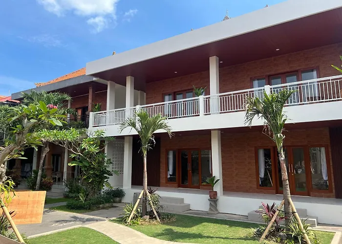 The Brick Canggu