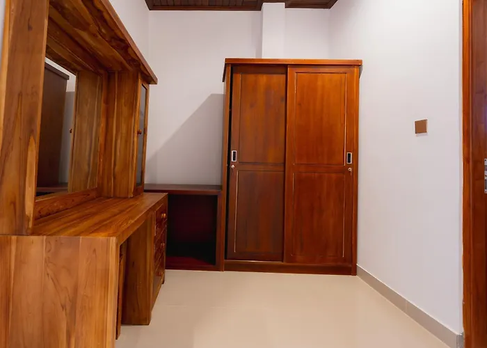 Tap One Villa Ubud