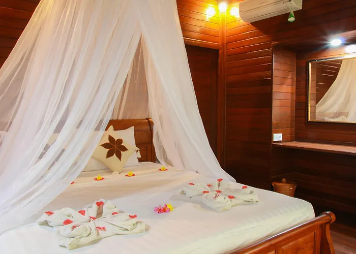 Pet friendly Bukit Permata Lembongan Hotel