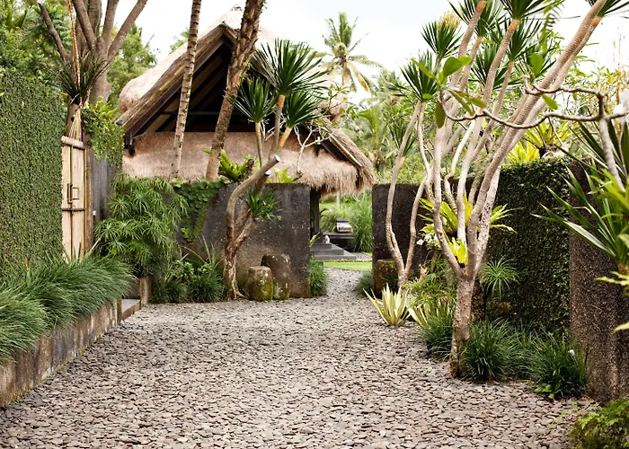 Villa Kelusa Ubud