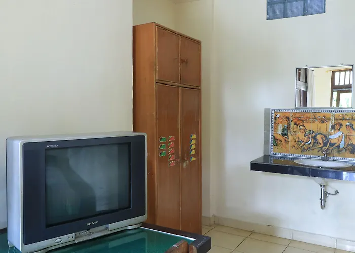 Rahayu House Ubud