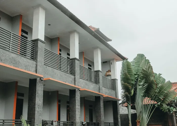 Hotel Diana 2 Denpasa