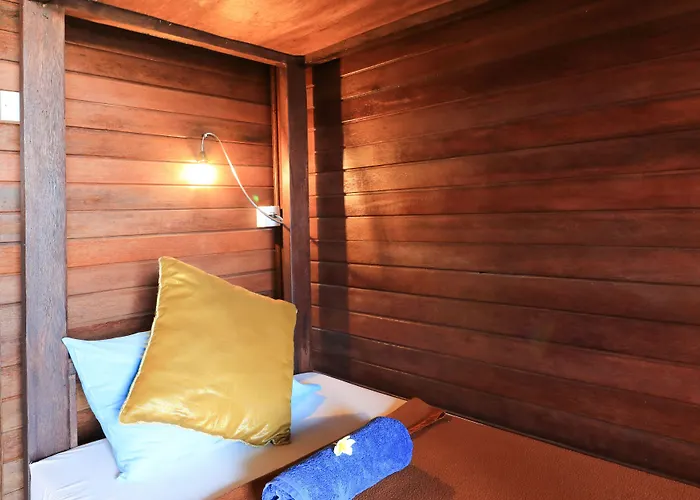 Uma Hostel Lembongan