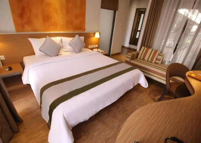 Liberta Hotel Jimbaran