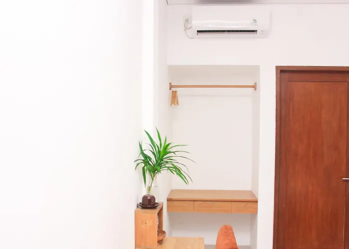Santi Homestay Canggu