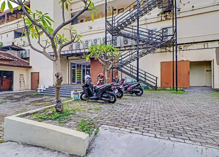 Guest House Simalem Legian