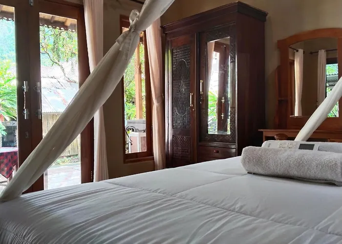 Khailash Warung And Home Stay Sidemen 