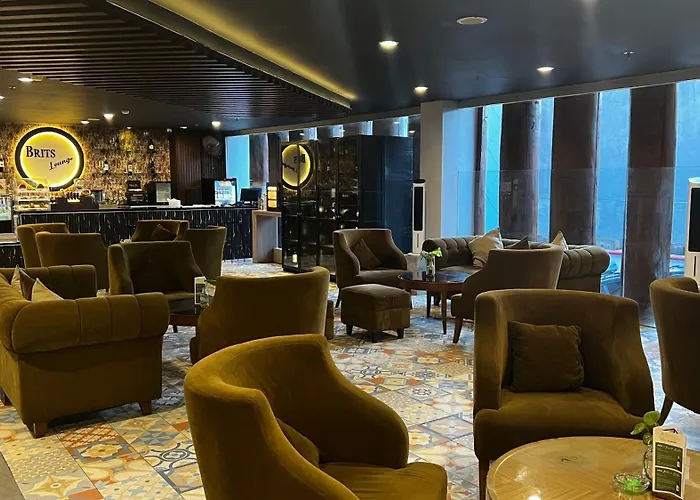 Brits Hotel Legian Seminyak 