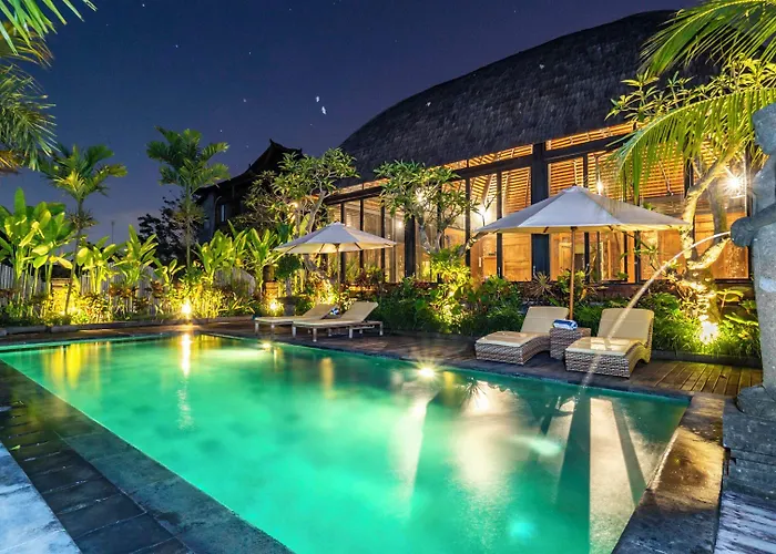 Gayatri Retreat Ubud
