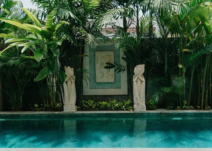 Sammy'S Canggu
