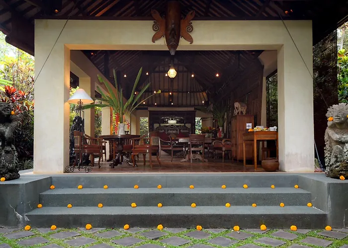 Rumah Ganesha Ubud