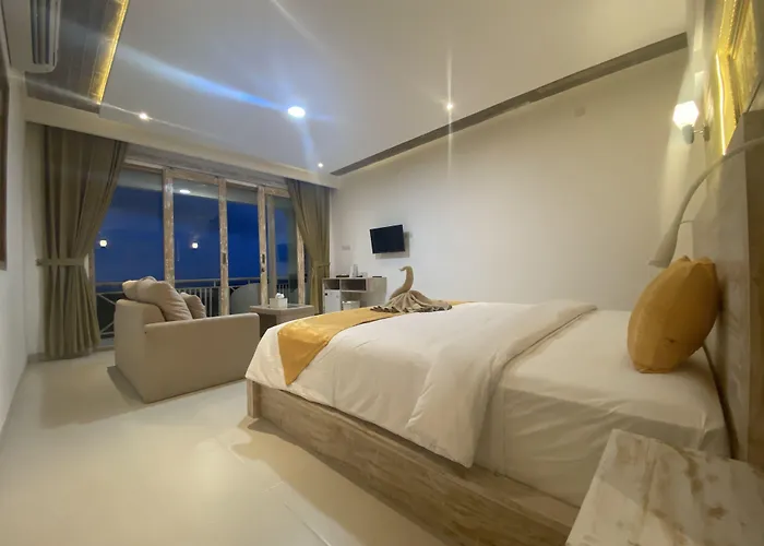 The Kama Hotel Batununggul