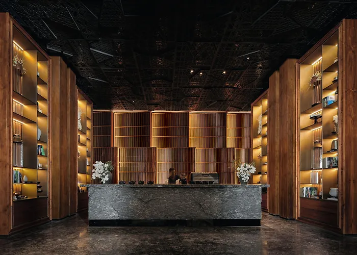 The Meru Sanur
