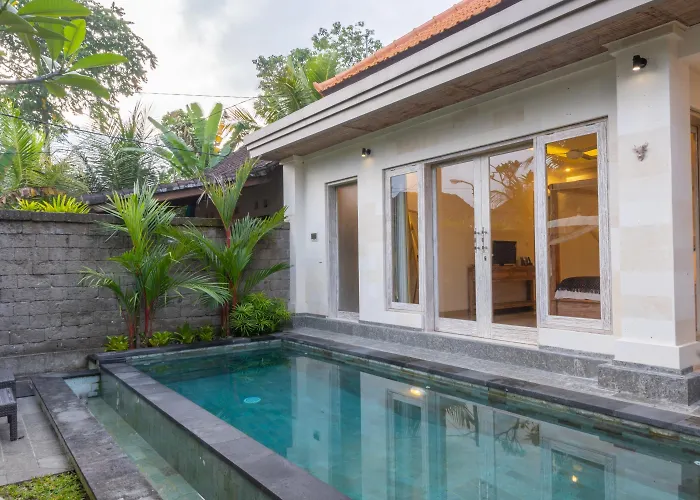 The Dayuh Ubud