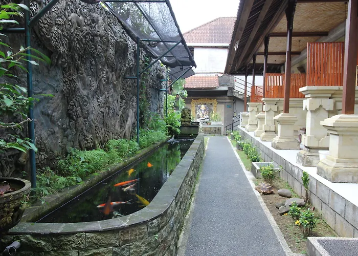 Budi Guest House Ubud