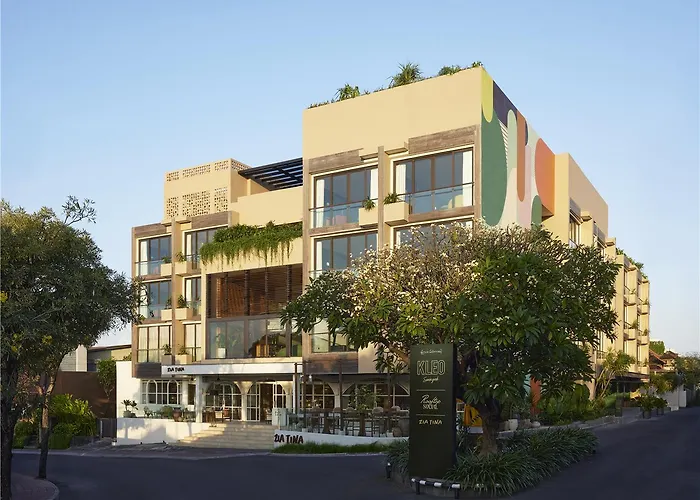 ホテル Kleo Seminyak, Part Of Jdv By Hyatt