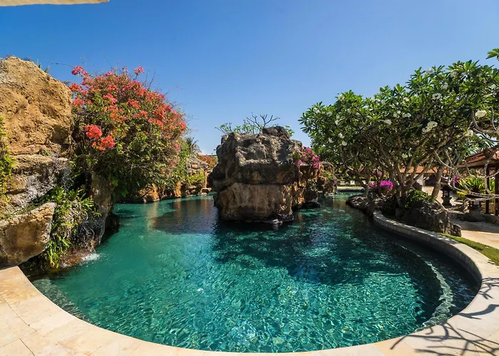 Nusa Dua (Bali) Hotels