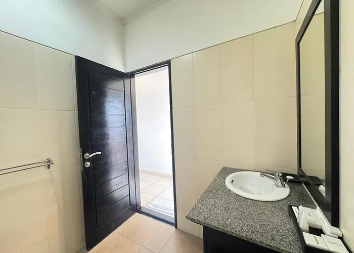 Mamo Hotel Uluwatu Pecatu 