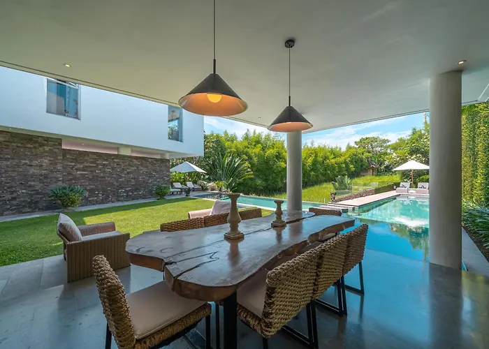 Villa Ashoka Canggu
