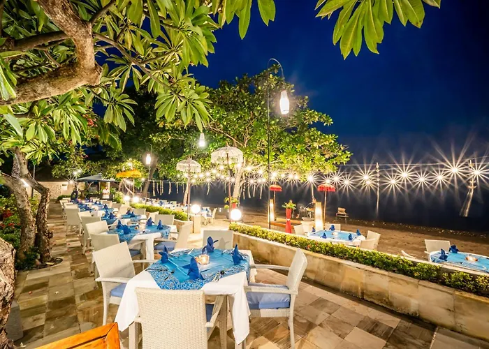 Lovina (Bali) Hotels