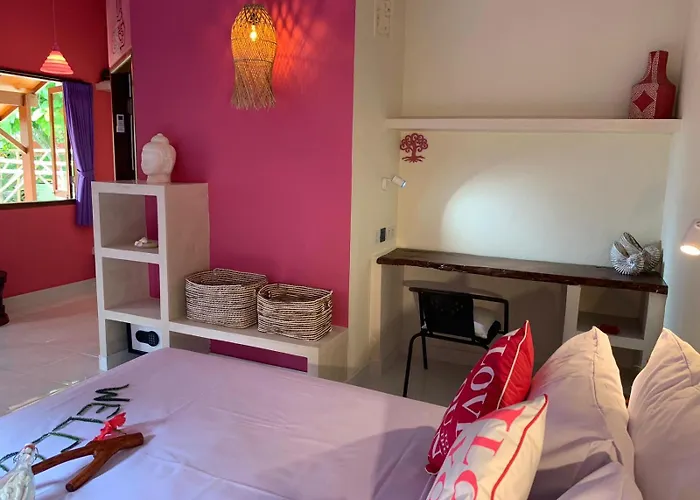Villa Anjing Nusa Dua  che accetta animali