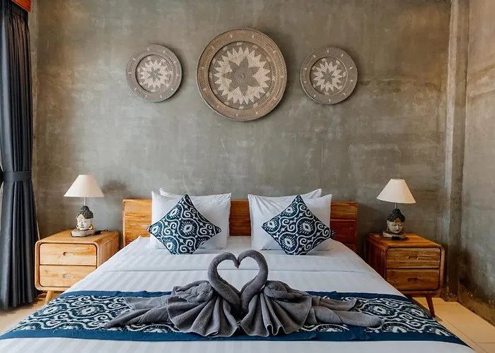 Goutama Homestay Ubud