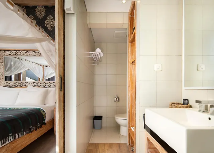 18 Suite Villa Kuta