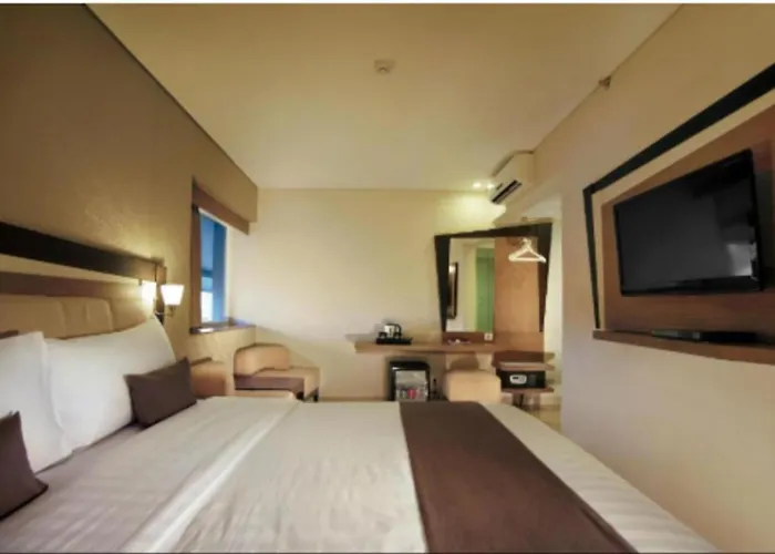 Hotel Neo - Kuta, Jelantik Legian 