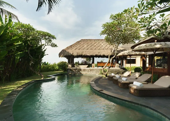 Wakagangga Hotel Tabanan 