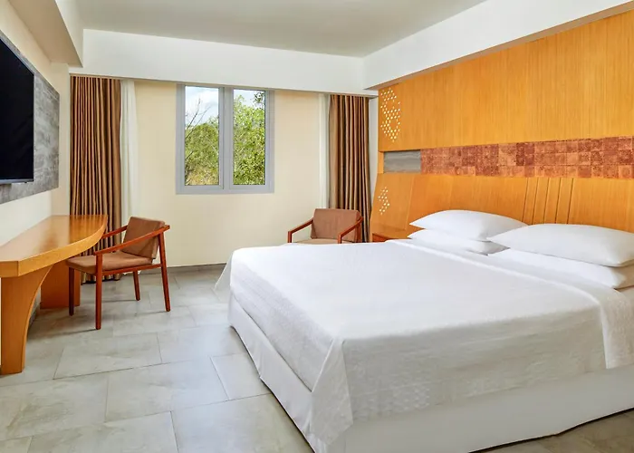 Four Points By Sheraton Bali, Ungasan Jimbaran 