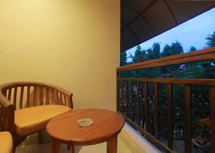 Nesa Sanur Bali Hotel