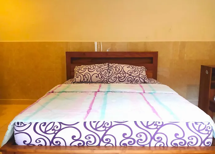 Puri Asri Bungalow Ubud