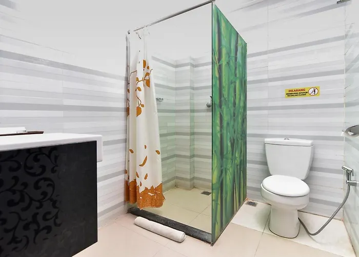 Reddoorz Plus Near Mall Bali Galeria 2 Denpasar 