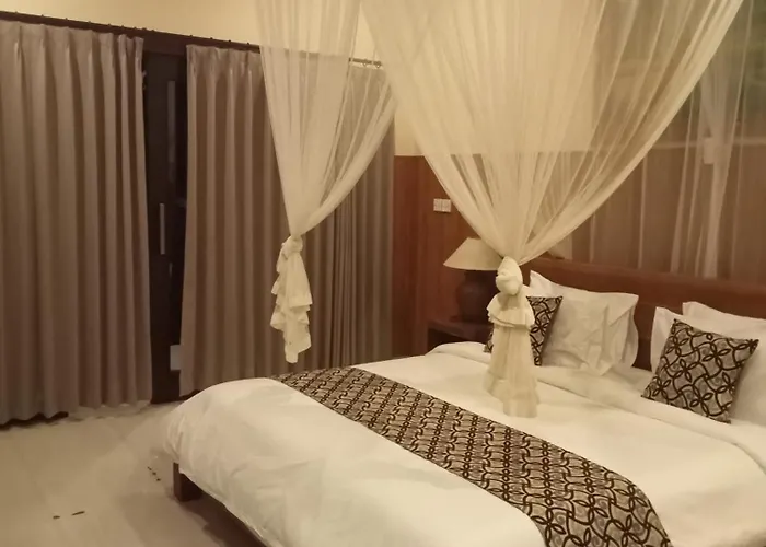 Eka Bali Guest House Ubud 