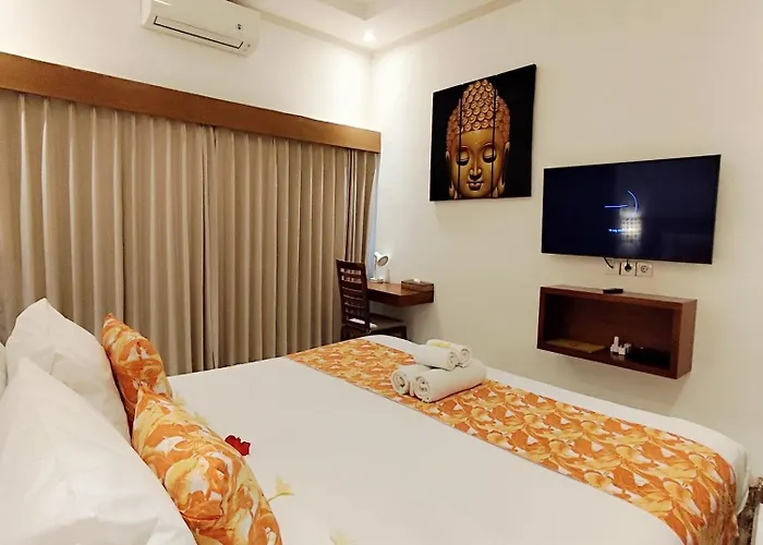 Villa Sammy Seminyak