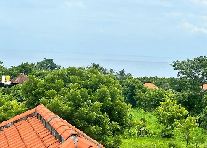 Pet friendly Ocean Villa Dive Resort - Tulamben