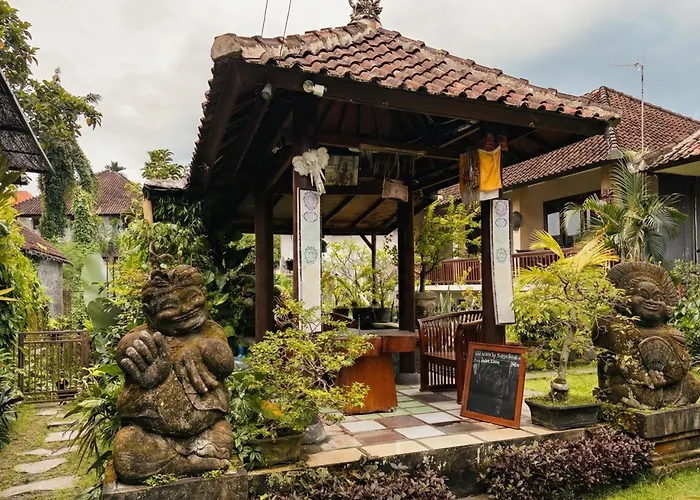 Putu'S Paradise Ubud