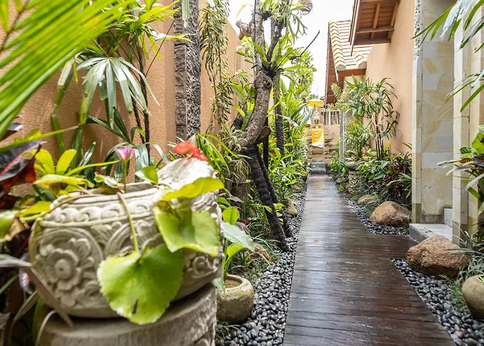The Runik Ubud